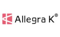Allegra K
