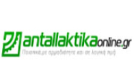 Antallaktikaonline