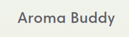 Aroma Buddy