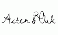 Aster & Oak