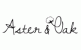 Aster & Oak