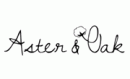 Aster & Oak