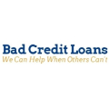 Bad Credit Loans
