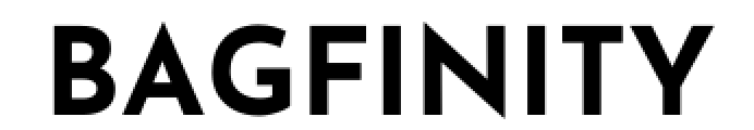 Bagfinity