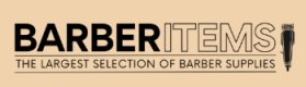 Barber Items