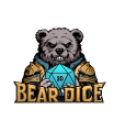 Bear dice