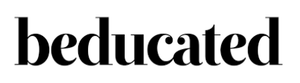 beducated
