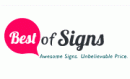 Best Of Signs