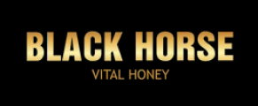 Black Horse Vital Honey