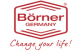 Borner