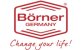 Borner