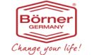 Borner