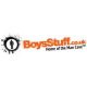 Boys Stuff