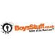 Boys Stuff