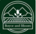 Boyce and Bloom