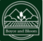 Boyce and Bloom