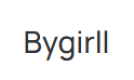 Bygirll