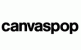 Canvaspop