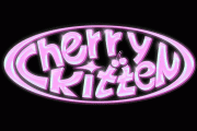 Cherry Kitten