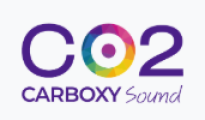 CO2 carboxy sound