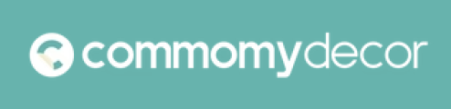Commomy Decor