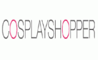 Cosplay Shopper