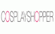 Cosplay Shopper