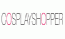 Cosplay Shopper