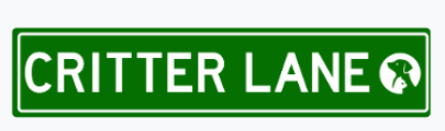 Critter Lane