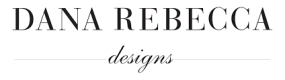 Dana Rebecca Designs
