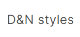 D&N styles
