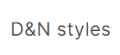 D&N styles