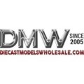 Diecast Models Wholesale