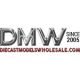 Diecast Models Wholesale