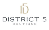District 5 Boutique
