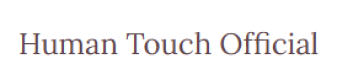 Human Touch Official