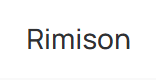 Rimison