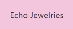 Echo Jewelries