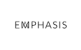 Emphasis