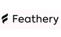 Feathery