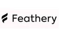Feathery
