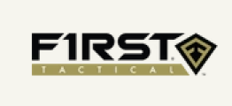 First Tactical