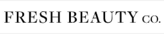 Freshbeautyco