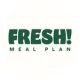 Fresh Meal Plan