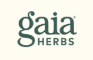 Gaia Herbs