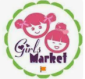 Girls market