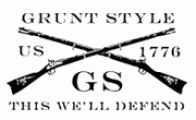 Grunt Style