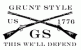 Grunt Style