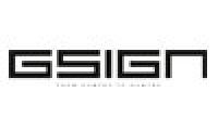 Gsign