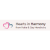 Hearts in harmony